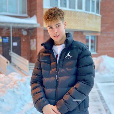  ,   Kirill, 19 ,   ,   