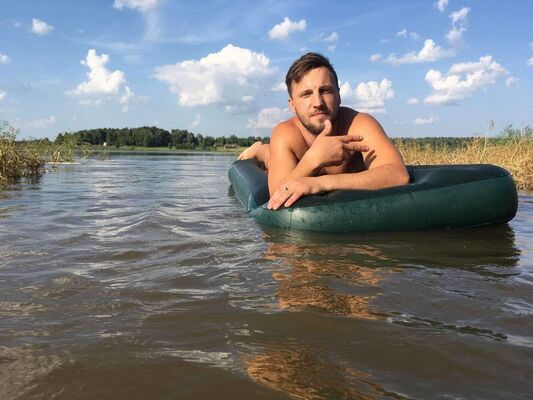  ,   Vladimir, 38 ,  