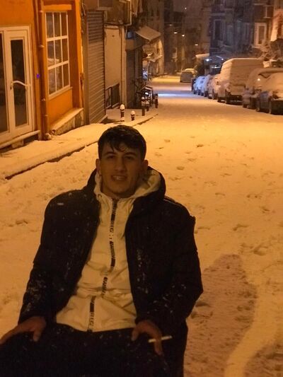  Canakkale,   Yusuf, 24 ,   ,   