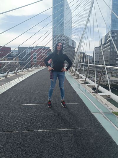  Bilbao,   Iryna, 39 ,   ,   