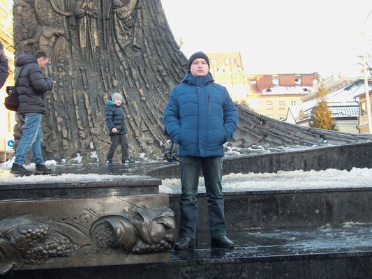  ,   Casper, 31 ,   