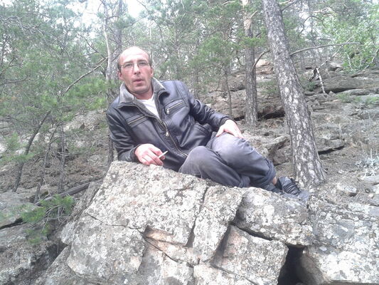  ,   Pavel, 41 ,  
