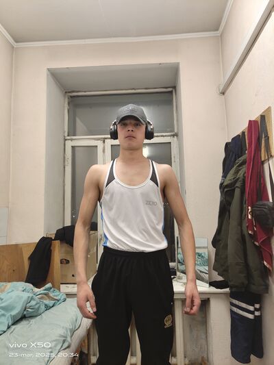  -,   Bekjonbegjon, 23 ,   ,   