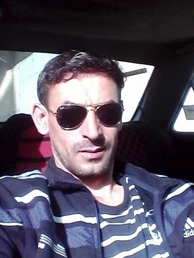 Algiers,   Patrik, 45 ,   ,   