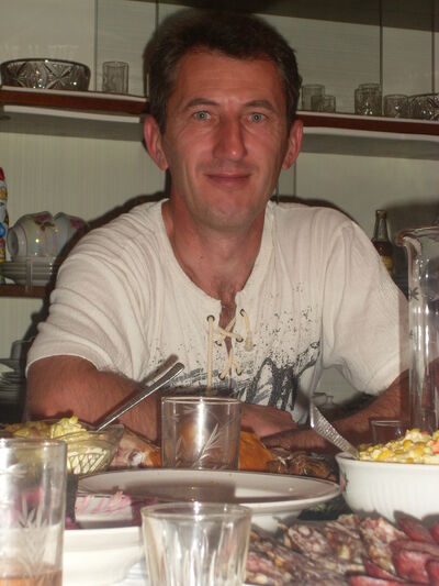  ,   Vladimir, 56 ,   