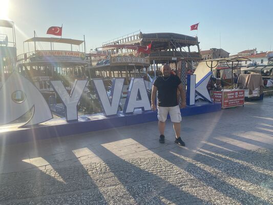  Alanya,   Sami, 44 ,   ,   