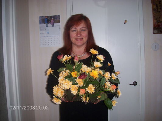  ,   Liina, 56 ,   ,   , c 