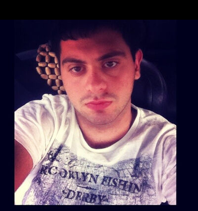  ,   Vasily, 33 ,   