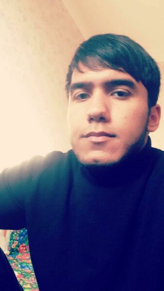  ,   Sherzod, 25 ,   ,   