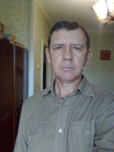  ,   Vladimir, 62 ,  