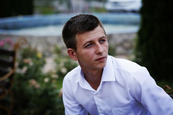  ,   Nikolay, 31 ,   ,   