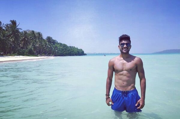  Phuket,   Ajay, 27 ,   ,   