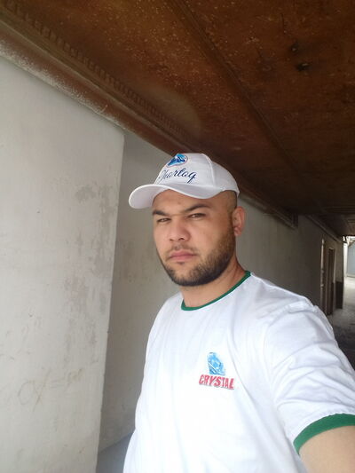  ,   Mister, 36 ,   