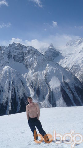 ���������� ������, ���� ������� Bad Boy, 35 ���, ������������ 