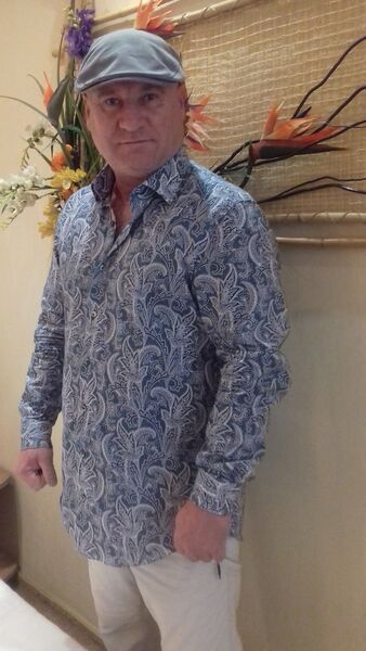  ,   Ghenadii, 56 ,   