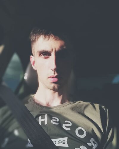  ,   Vladimir, 35 ,   ,   