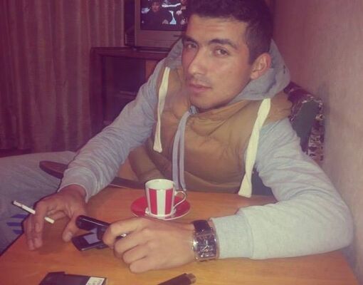  ,   Miran, 33 ,   