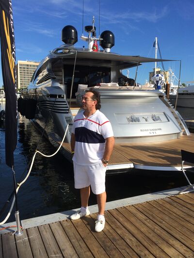  Sarasota,   Igor, 56 ,   ,   