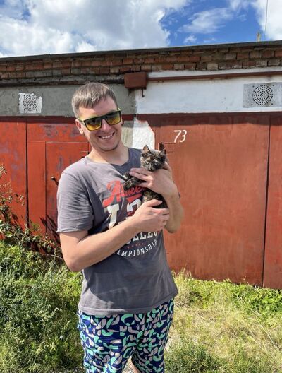  ,   Vitalya, 33 ,   ,   , c 