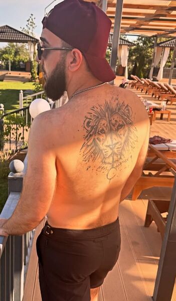  ,   Ruslan, 32 ,   ,   