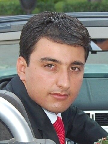 ���������� ����, ���� ������� Samir, 37 ���, ������������ ��� ������