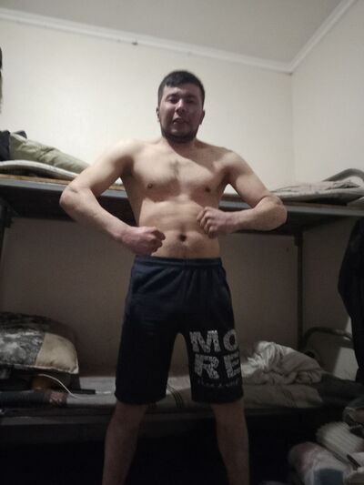  ,   Shaxobiddin, 27 ,   ,   