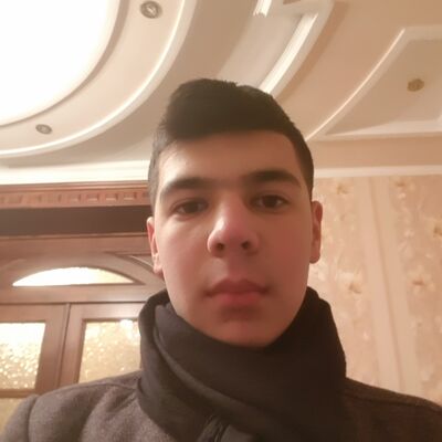  ,   Fuzuliddin, 18 ,   ,   