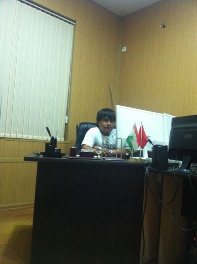  ,   GaRiK, 33 ,  