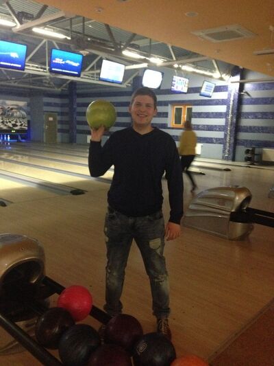  ,   Alex, 30 ,   