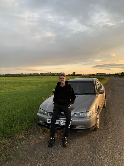 ,   Danil, 22 ,     , c 