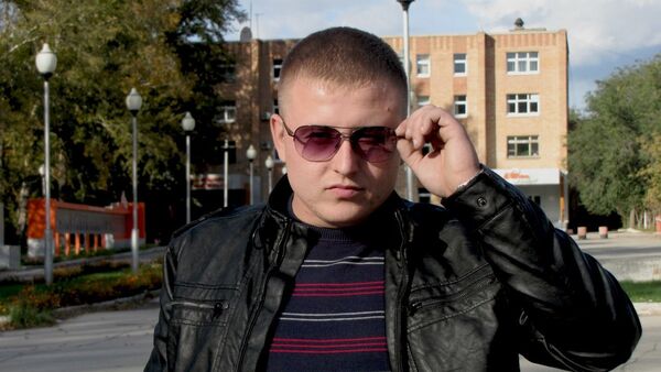  ,   Dmitriy, 36 ,   