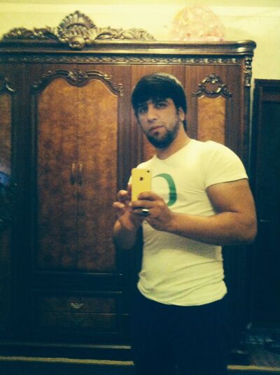  ,   Beliy, 32 ,   