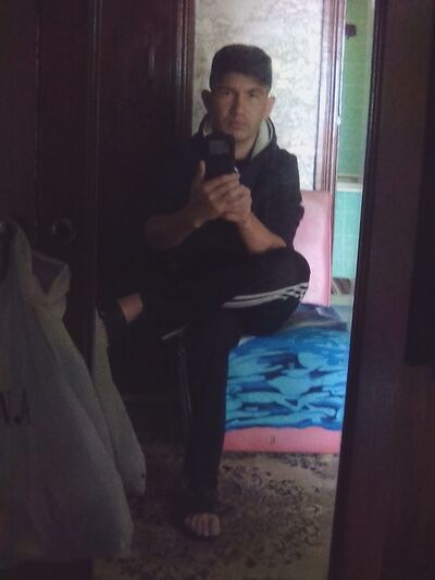  ,   Nick, 40 ,  