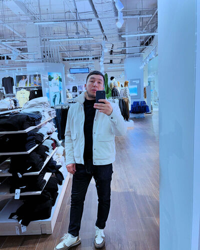  ,   Ogabek, 29 ,     