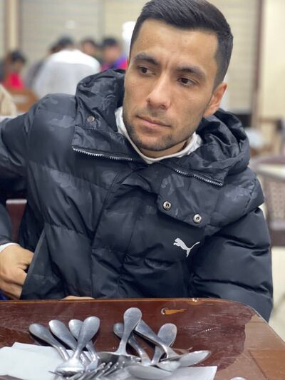  ,   CaspeR, 33 ,     