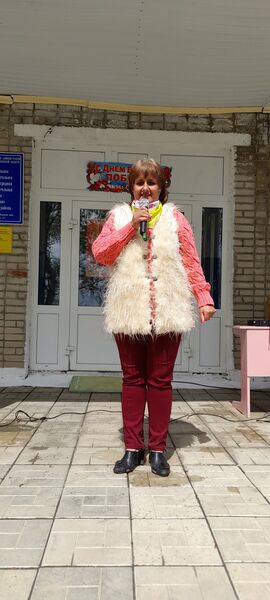  ,   Galina, 55 ,   