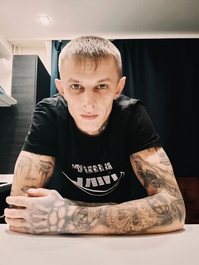  ,   Pavel, 27 ,     , c 