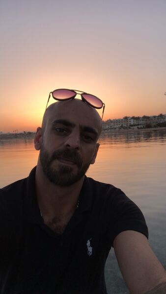  Al Ghardaqah,   Fady, 36 ,   ,   