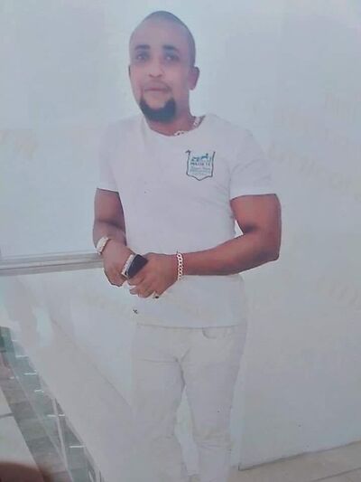 Kumasi,   Michael, 43 ,   ,   