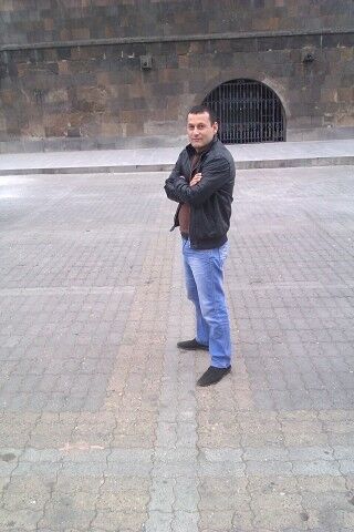  ,   Sergey, 40 ,   