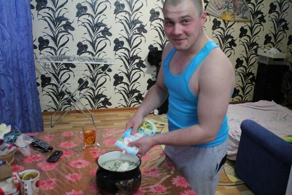  ,   Evgen, 38 ,   