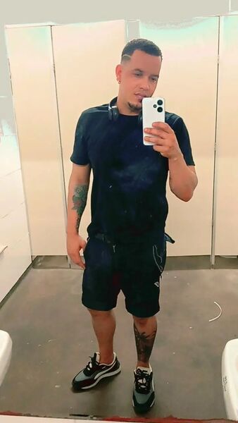  ,   Yoandri, 34 ,   ,   