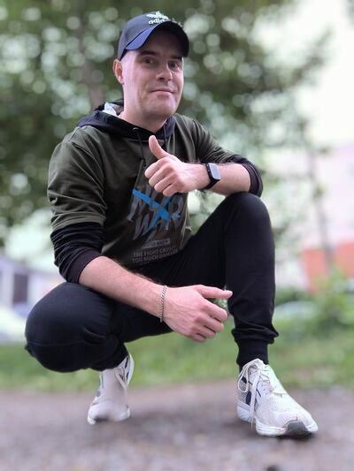  ,   Oleg, 38 ,   ,   