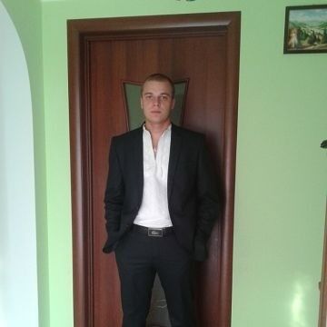  4832420  Andrey, 34 ,    