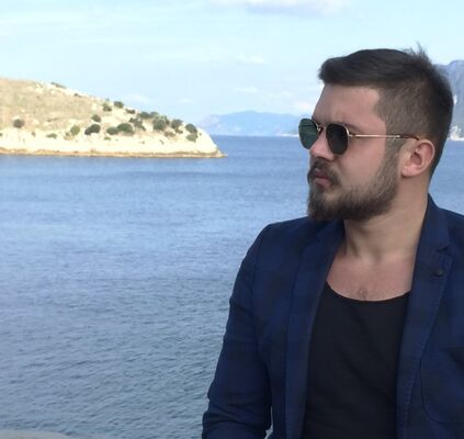 ,   Dragos, 30 ,   ,   