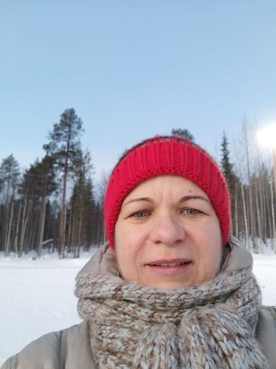  ,   Galyna, 61 ,     , c 