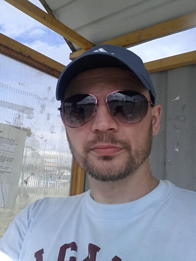  ,   Aleksandr, 46 ,     , c 