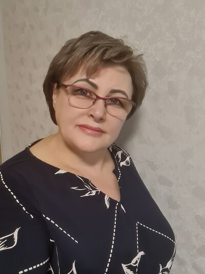 Warendorf,   Olga, 56 ,   ,   , 