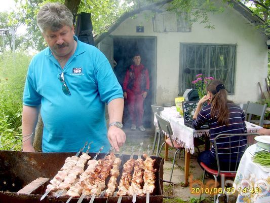 ���������� �����������, ���� ������� Alex Sedoff, 61 ���, ������������ 