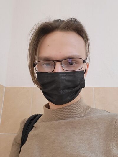  ,   Nik, 21 ,     , c 